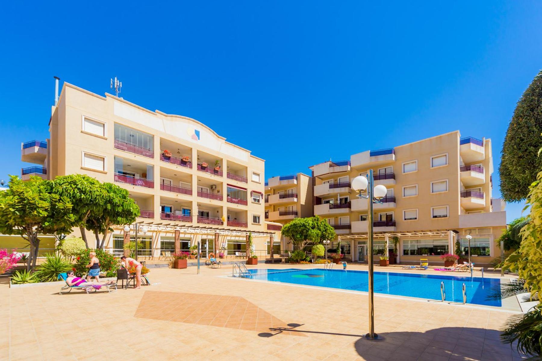 Apartamento COSTAMARINA photo 4