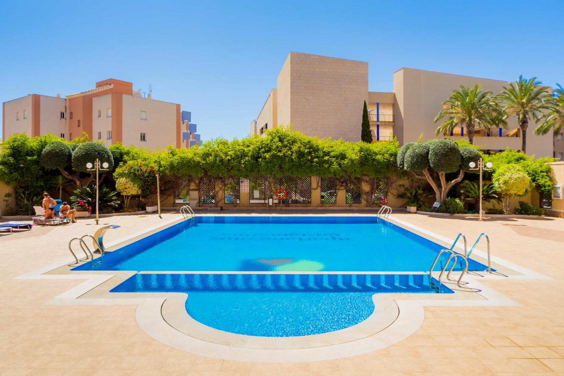 Apartamento COSTAMARINA photo 2
