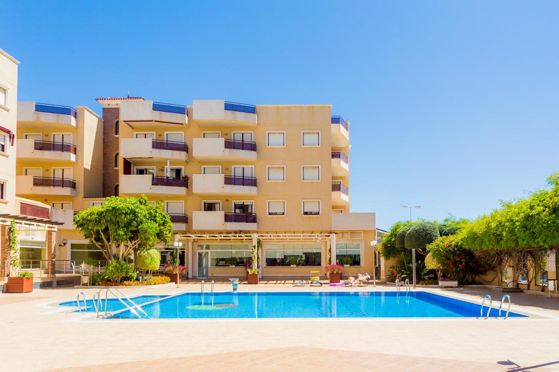 Apartamento COSTAMARINA photo 3