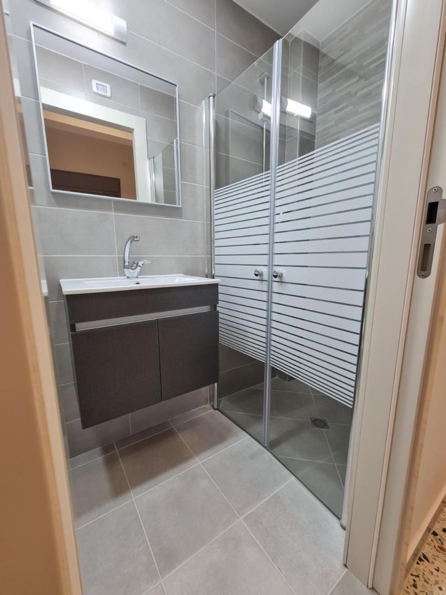 Rizik's Guest House view 2