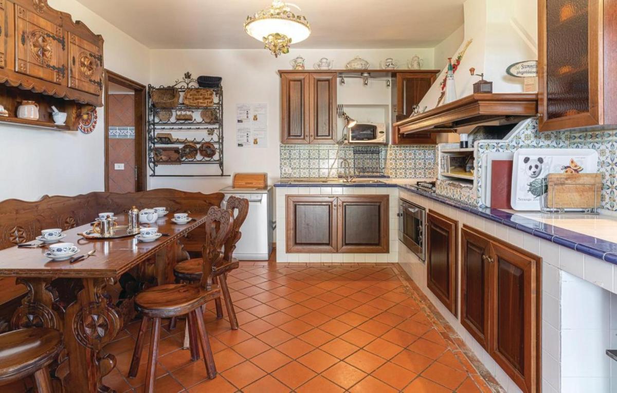 Dimora Villa Rita photo 2