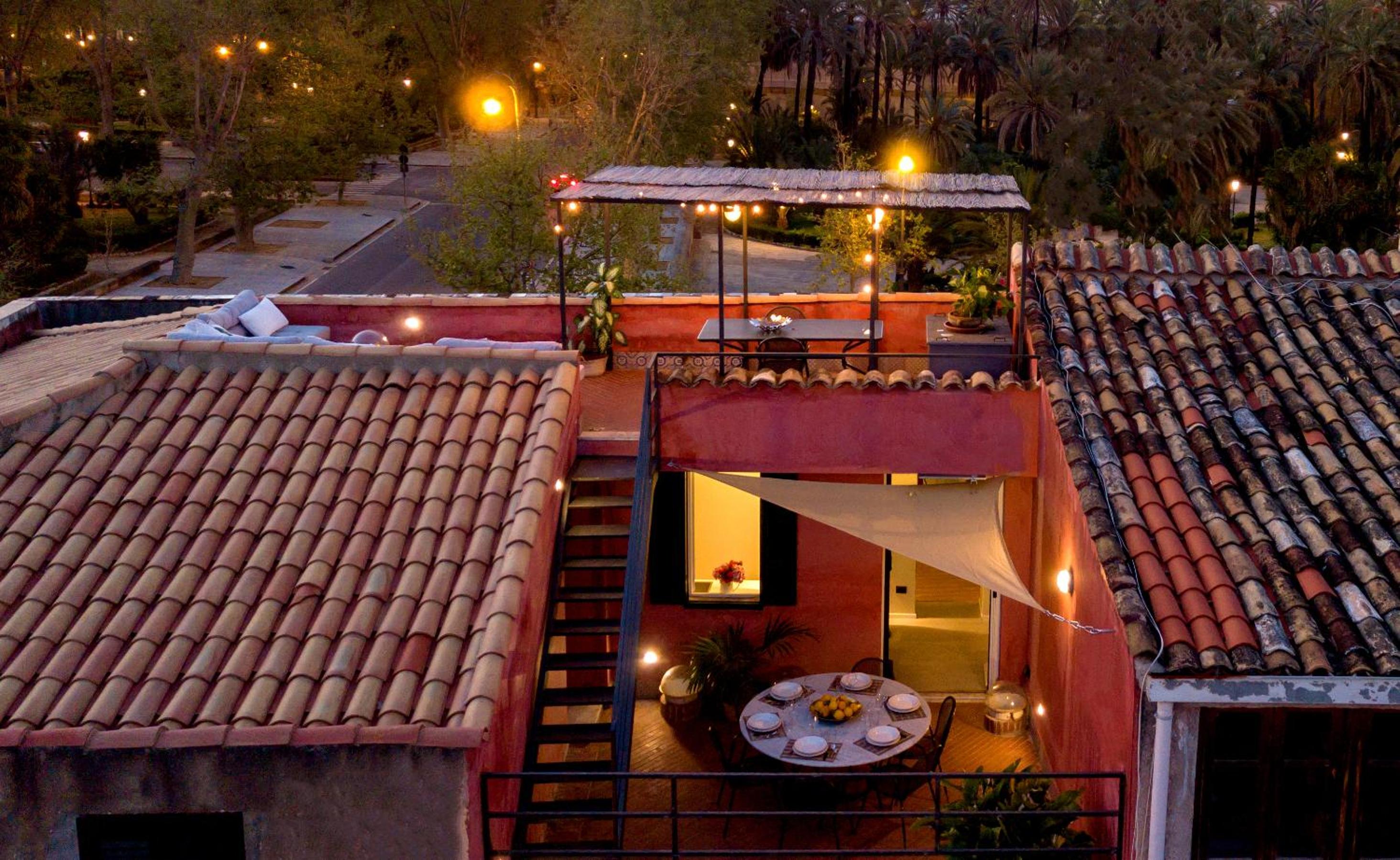 roof
