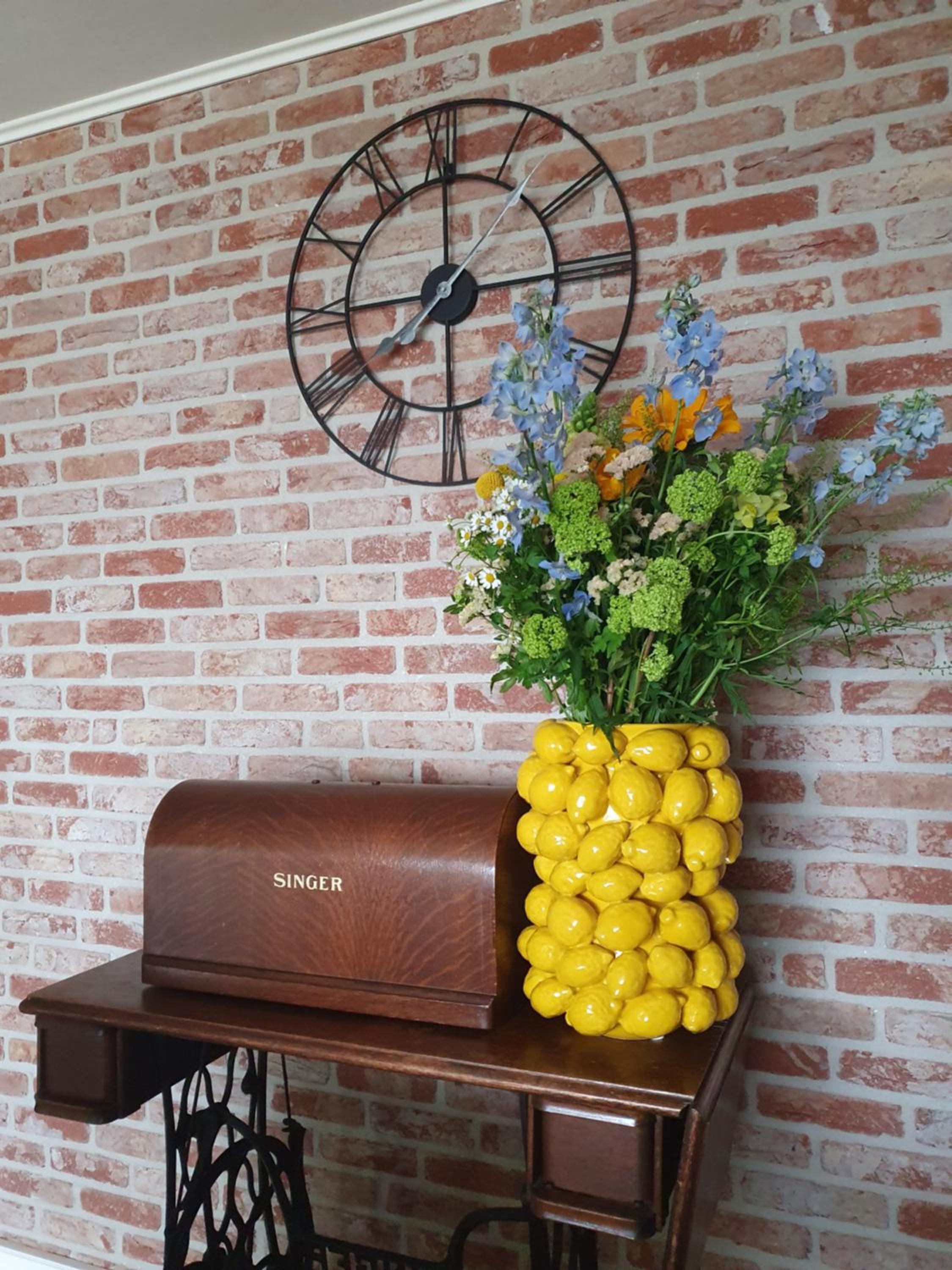 Luppolo vakantiehuis Westhoek