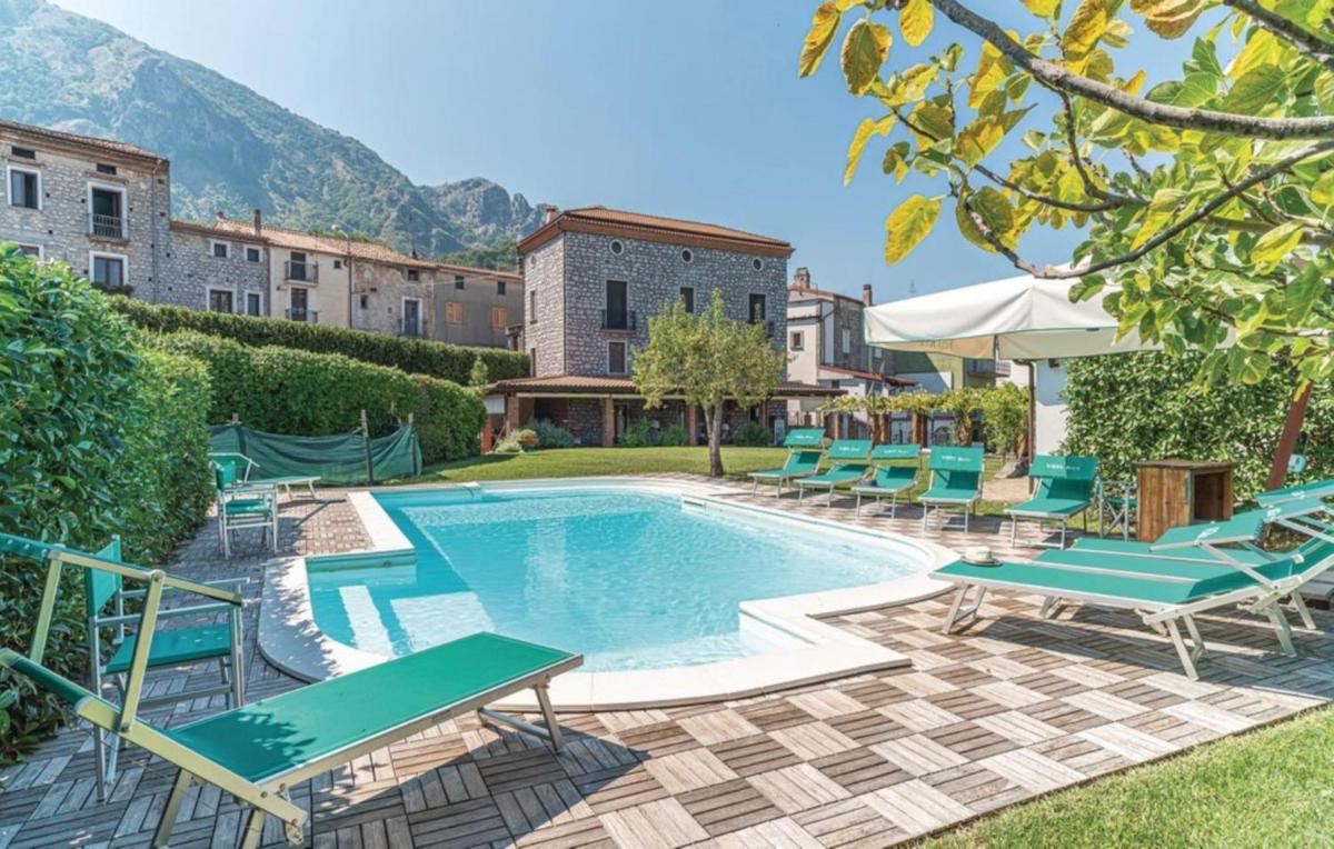 Dimora Villa Rita photo 1