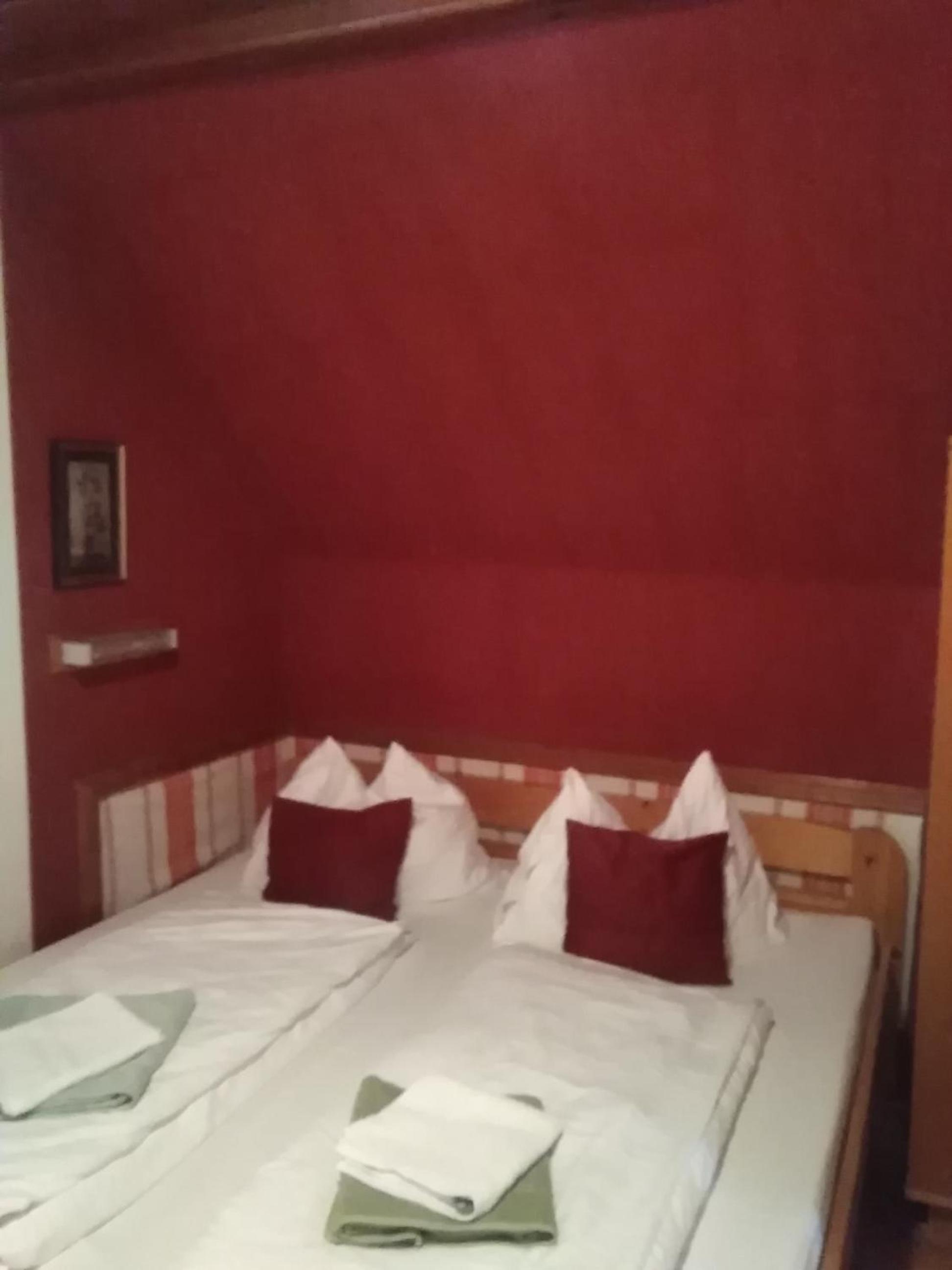 Appartements direkt am See