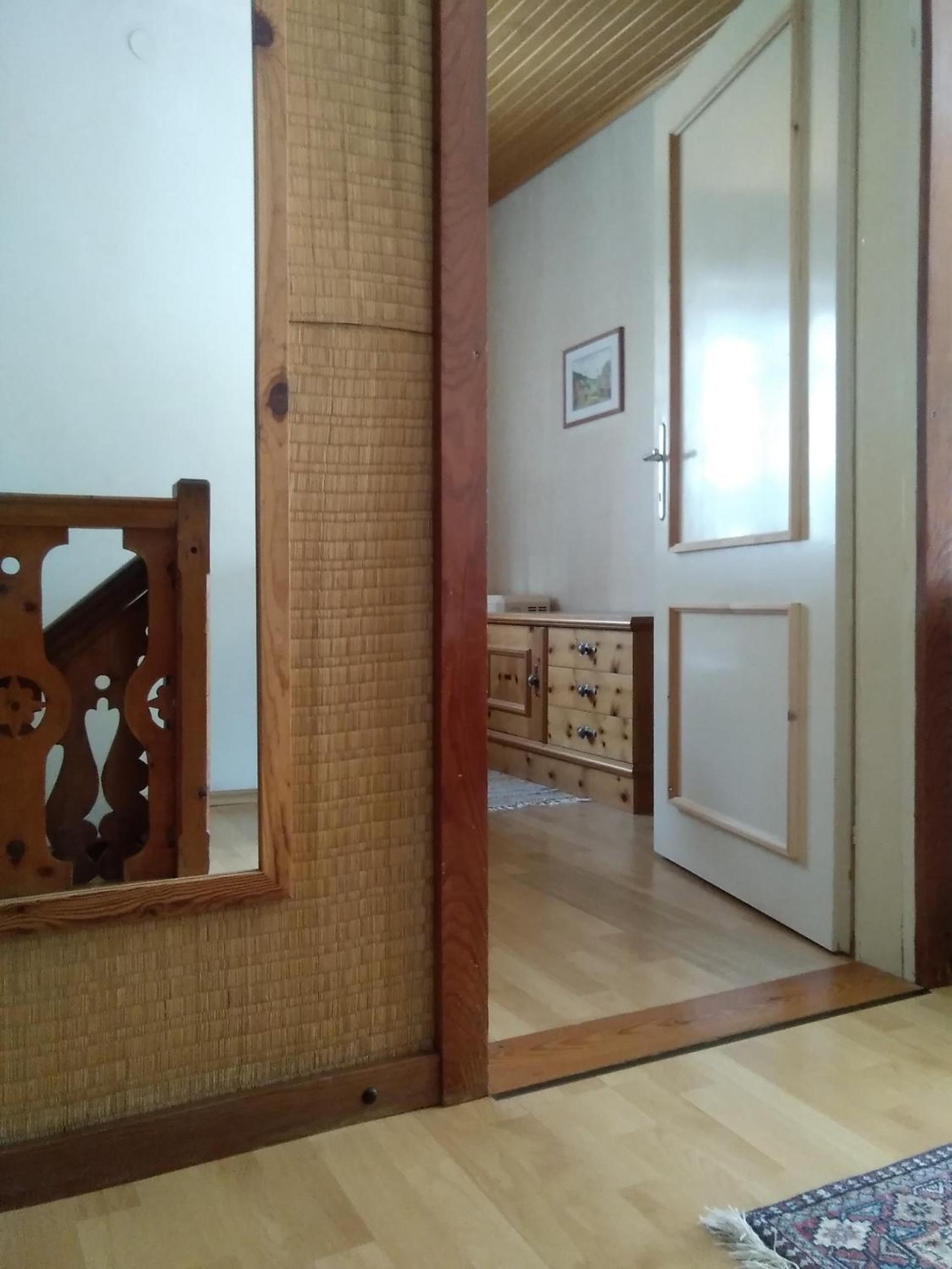 Appartements direkt am See