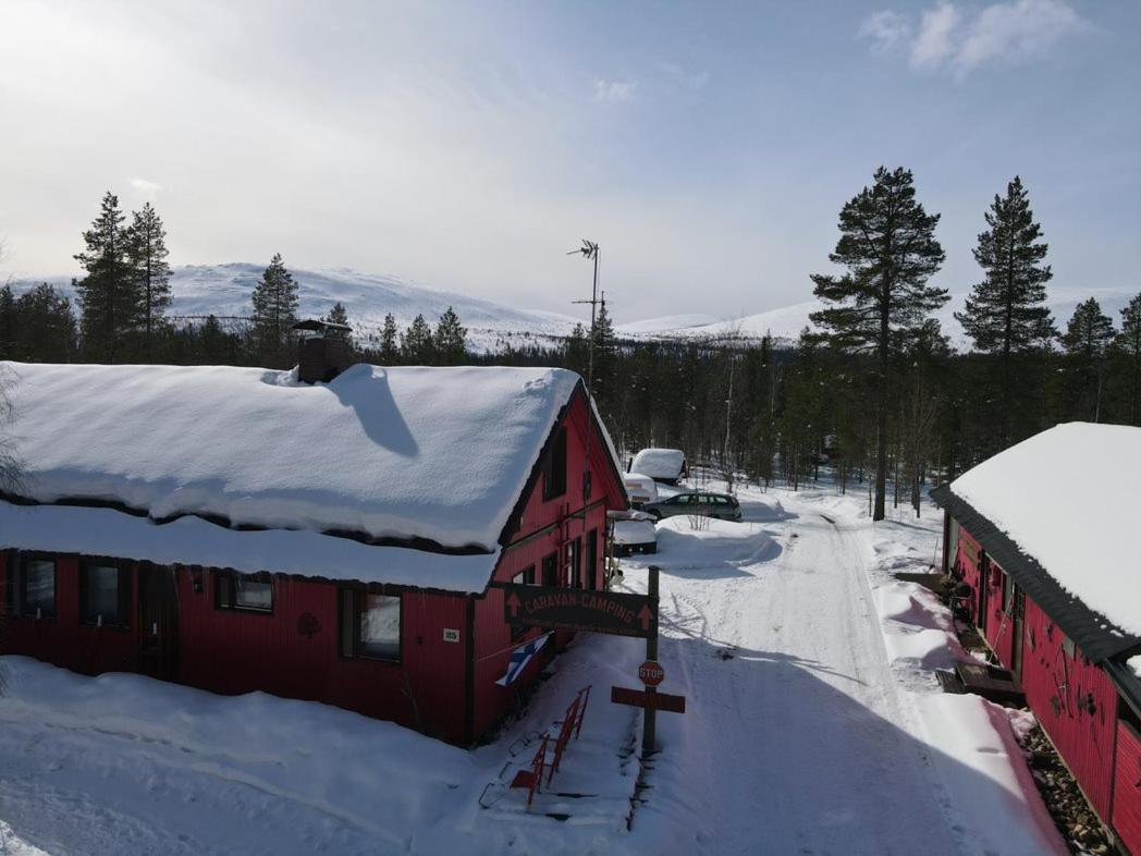 Kyrön Loma