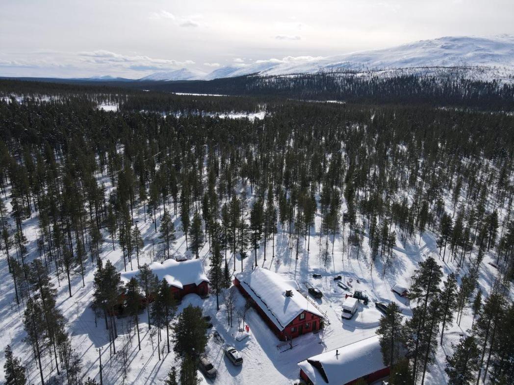 Kyrön Loma