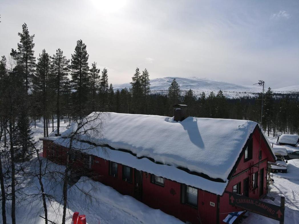 Kyrön Loma