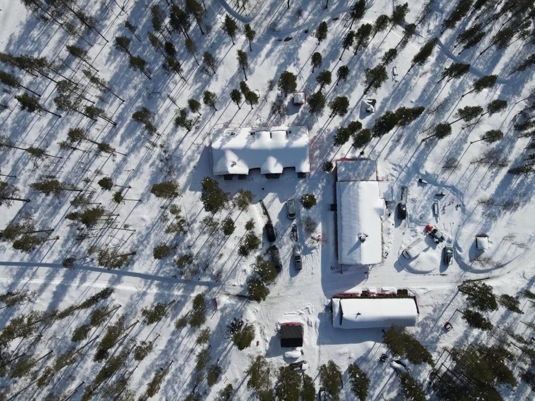 Kyrön Loma