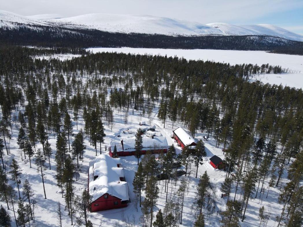 Kyrön Loma