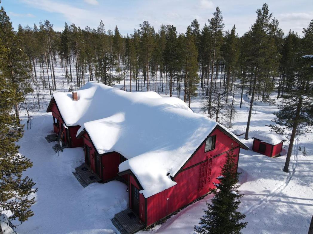 Kyrön Loma