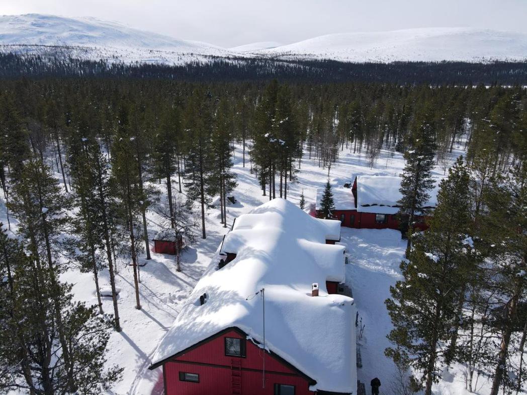 Kyrön Loma