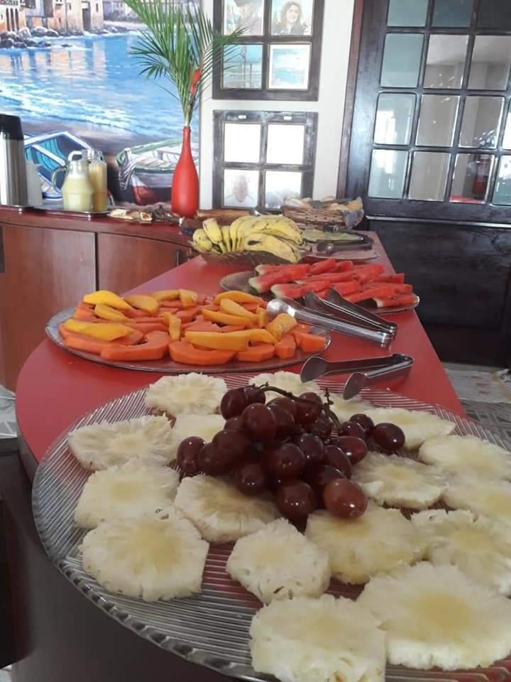 Pousada Galeão Pirata view 4