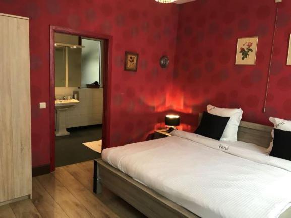 B&B Verdi
