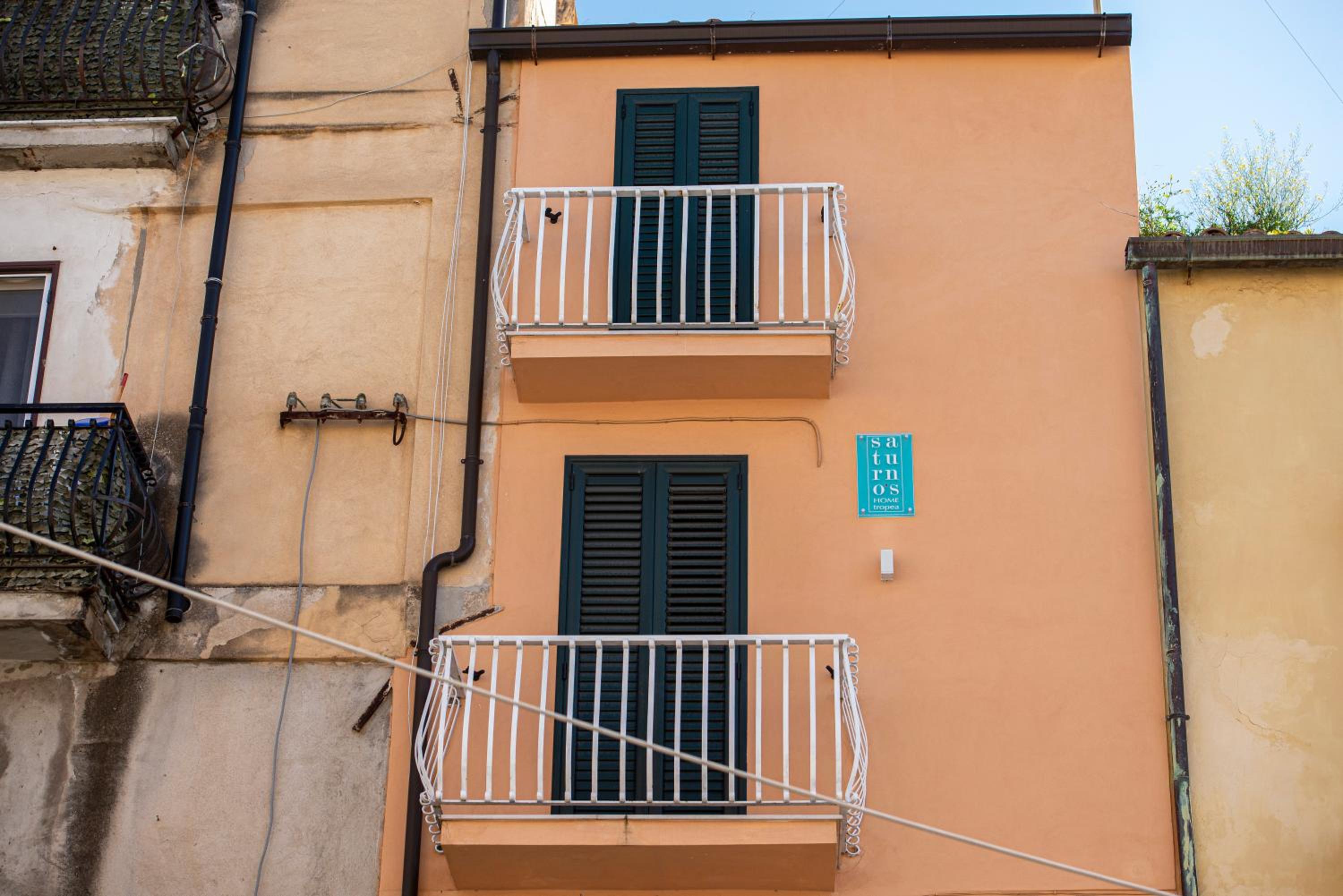 Saturno's Home photo 1