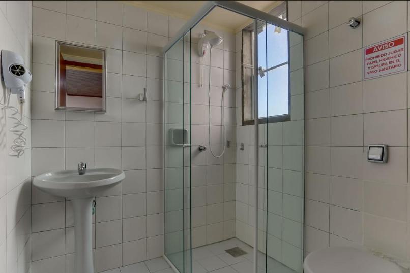 Apart Hotel Vila Mar