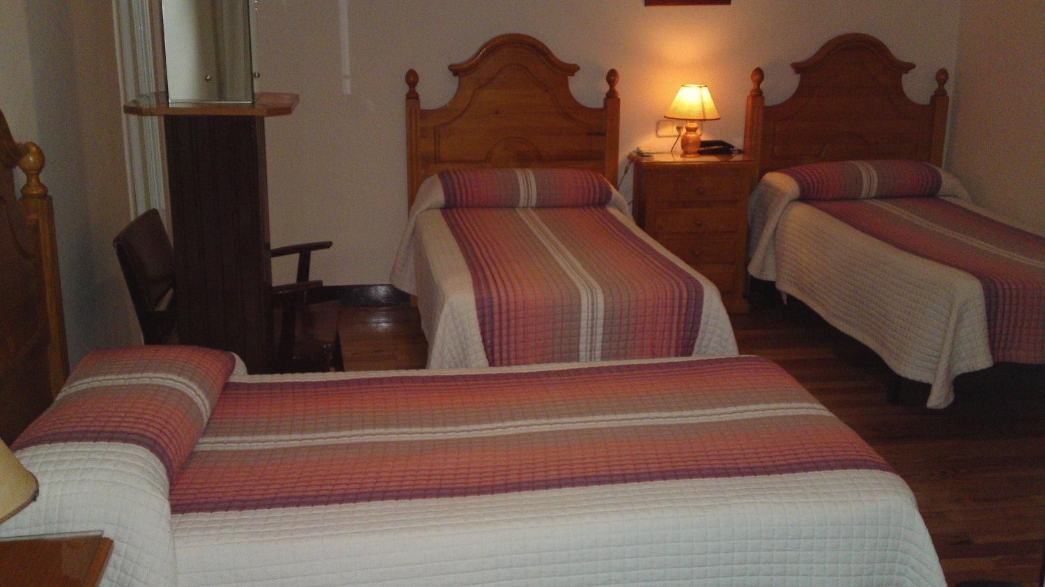 Hostal Maria Cristina - Image 5