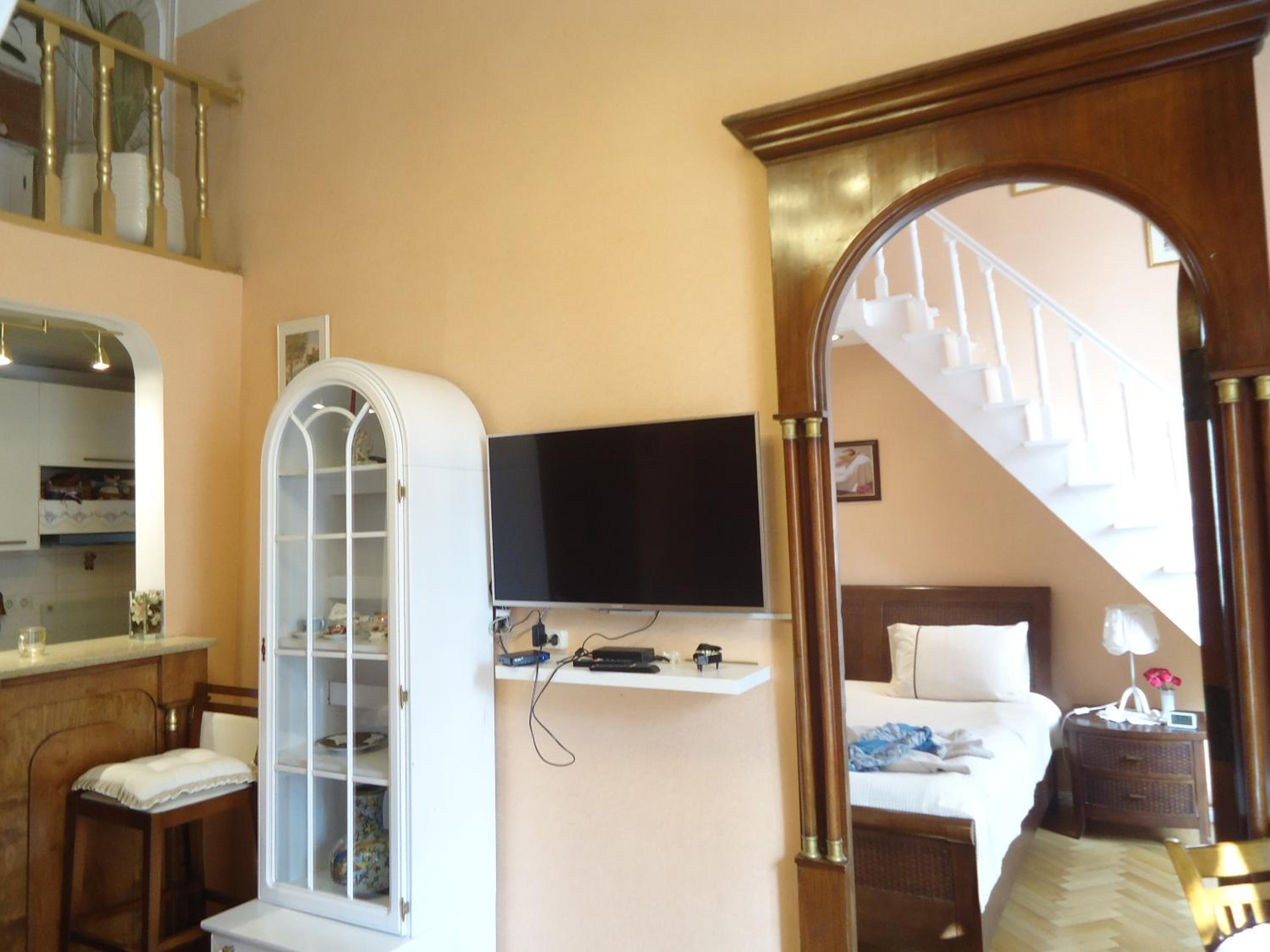 Apartment Jafa