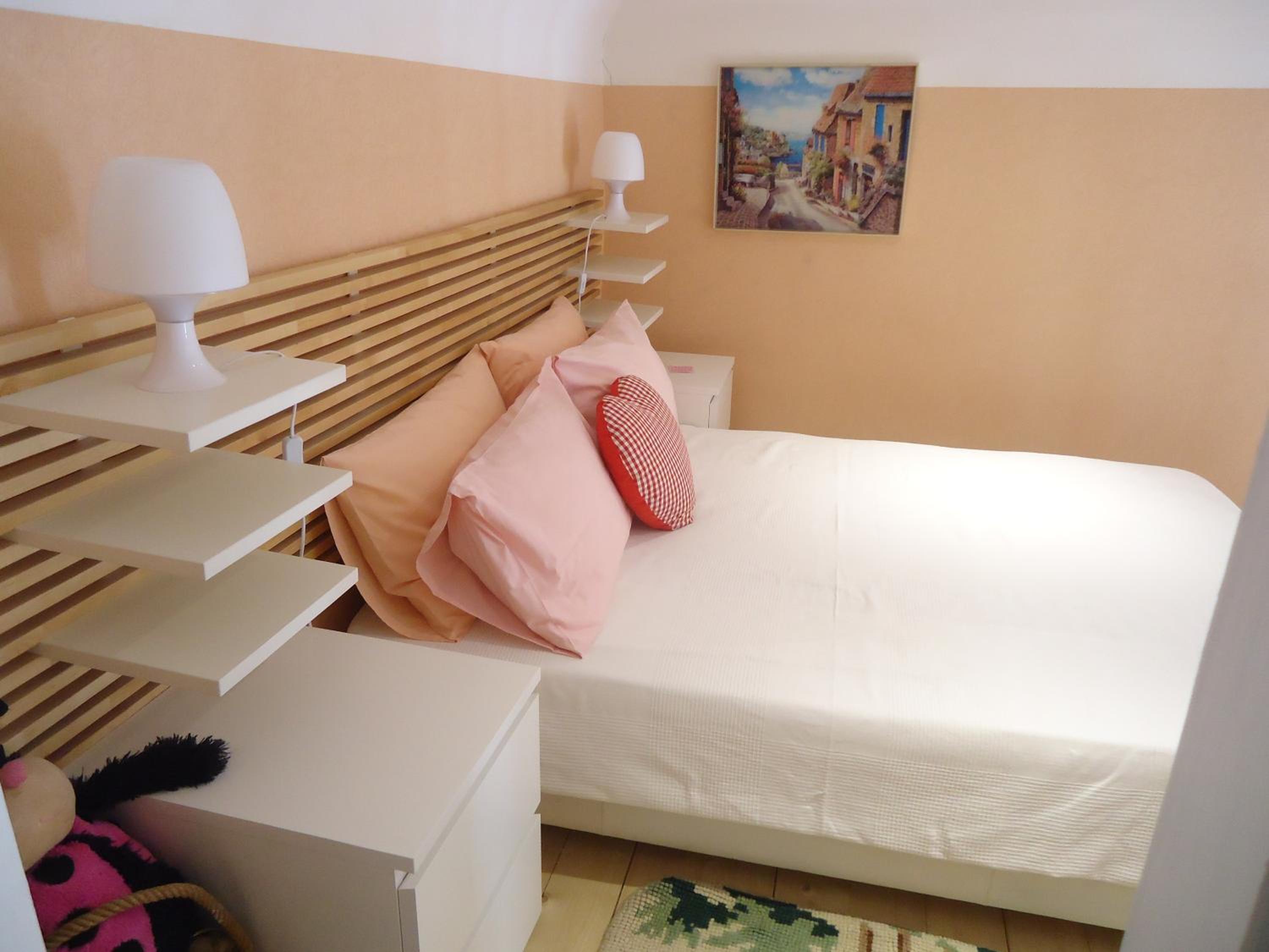 Apartment Jafa