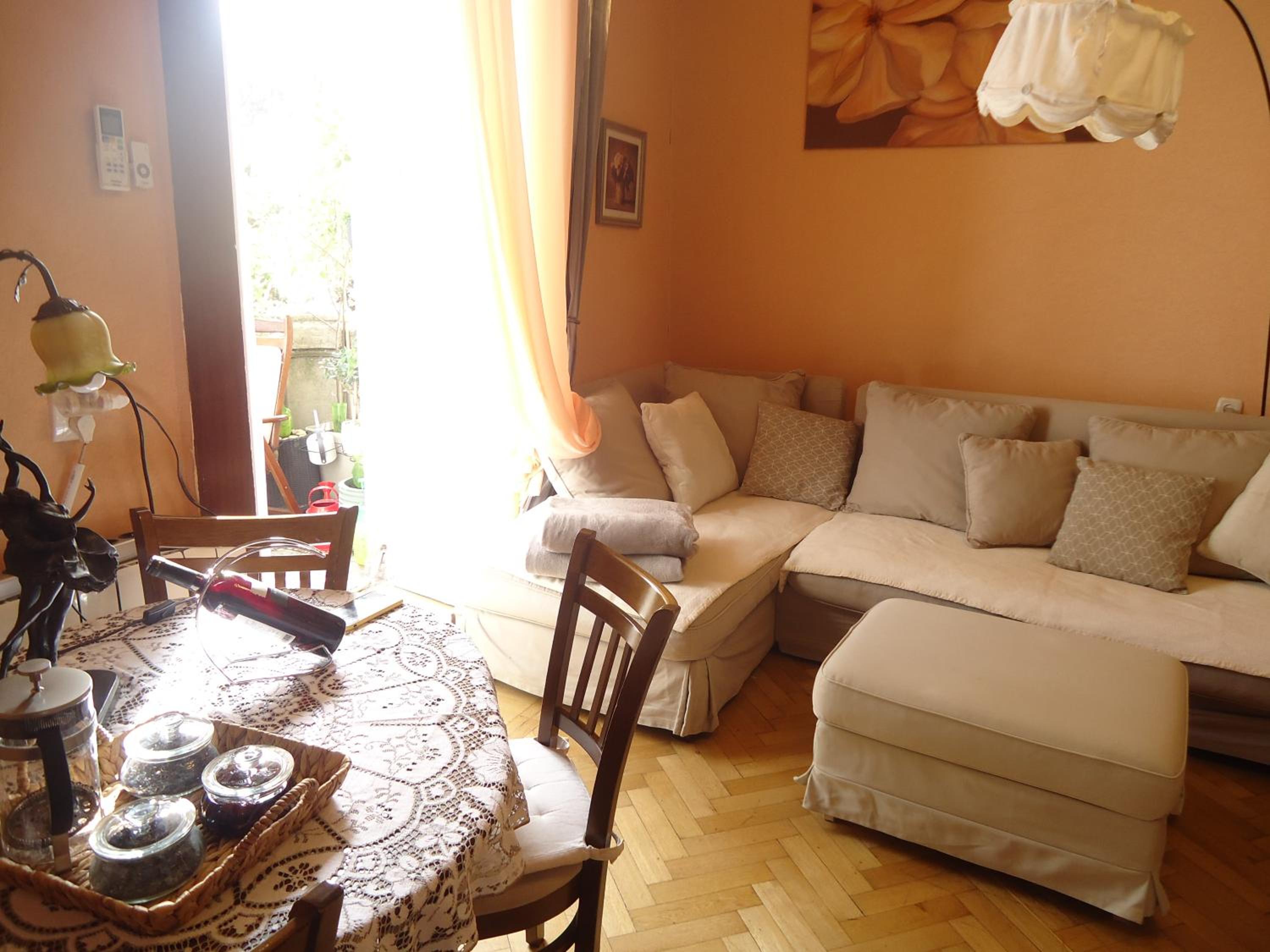 Apartment Jafa
