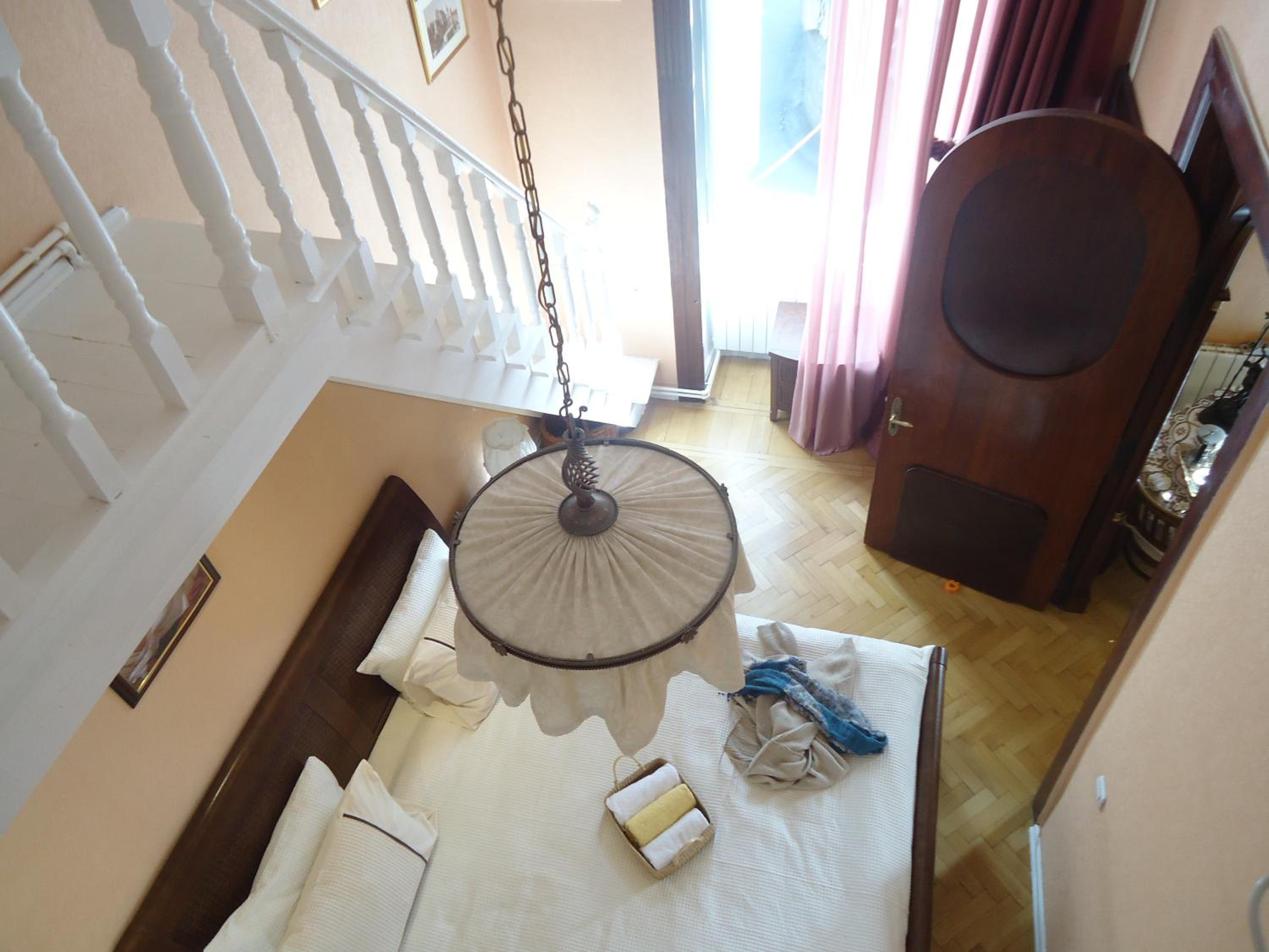 Apartment Jafa