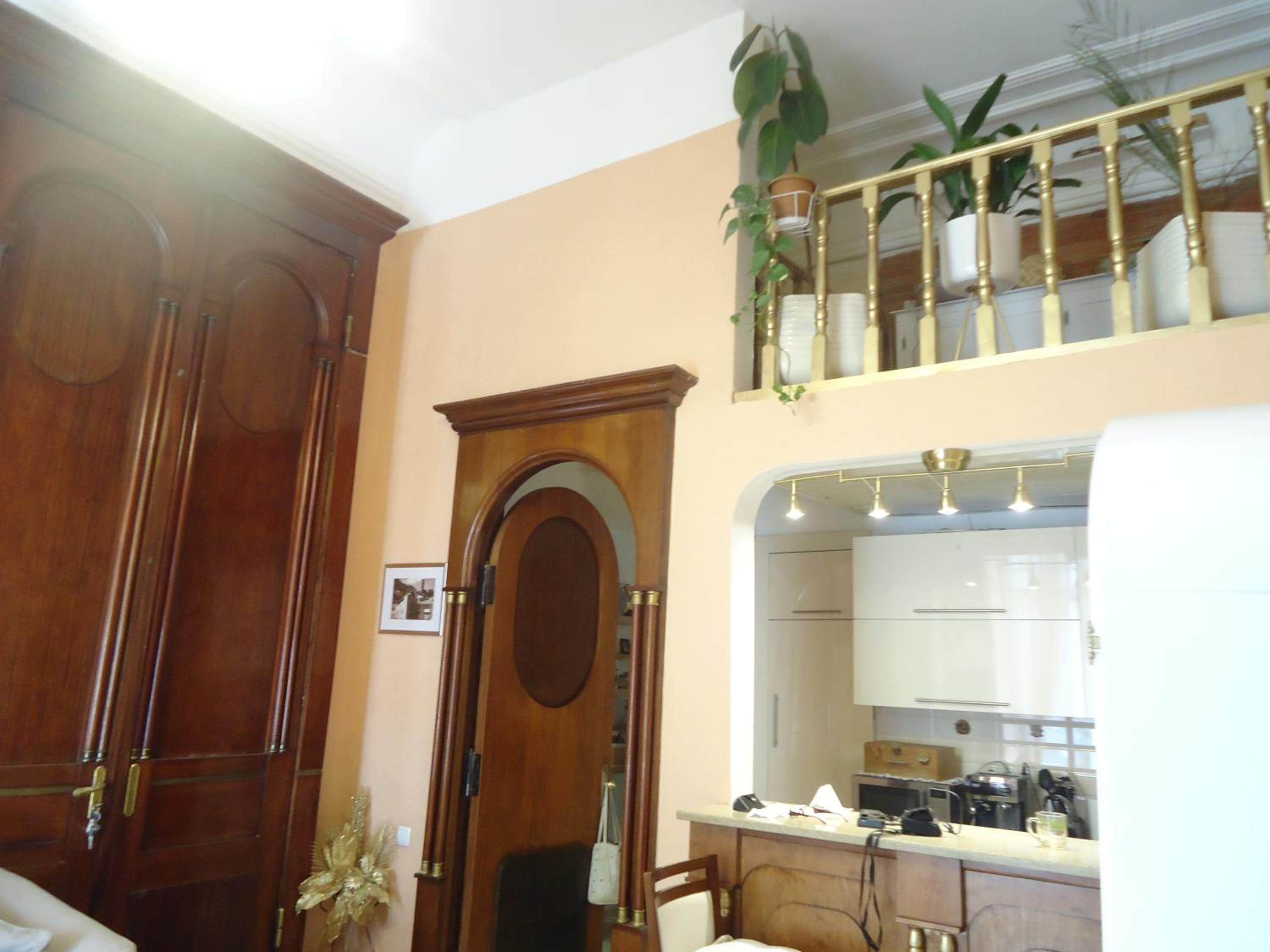 Apartment Jafa