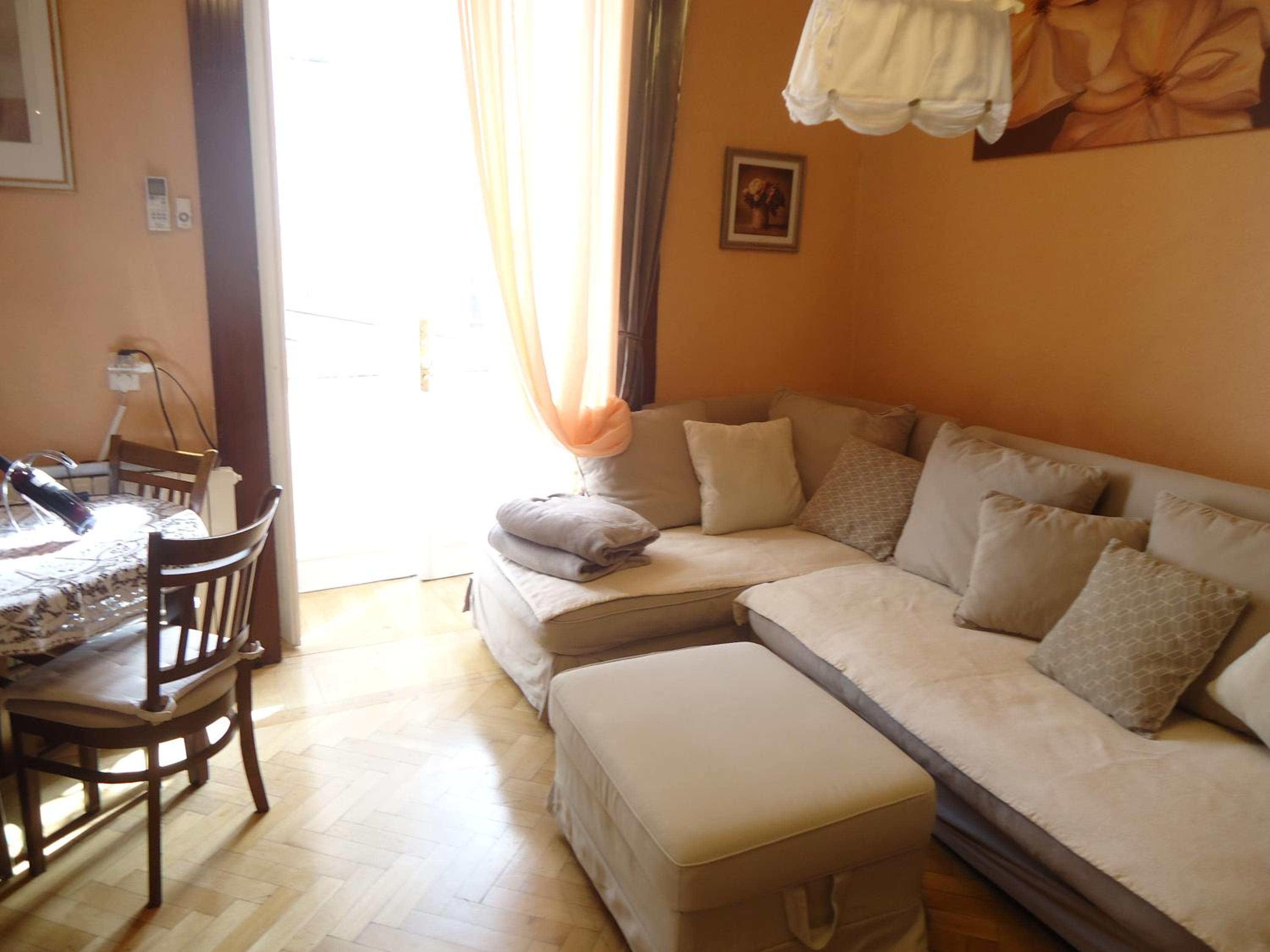 Apartment Jafa