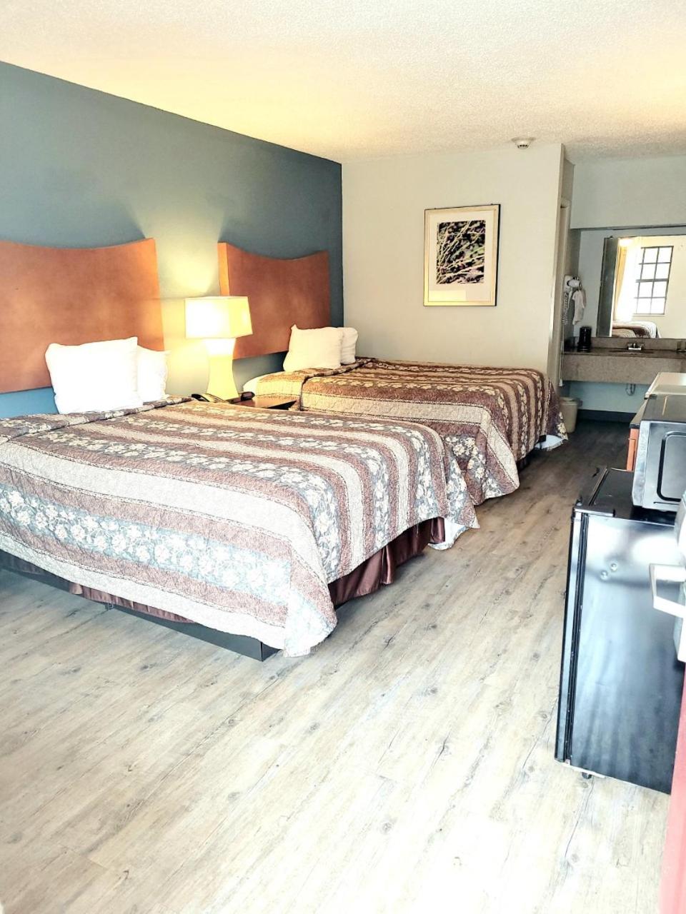 Best Price Motel & Suites, Billede 49