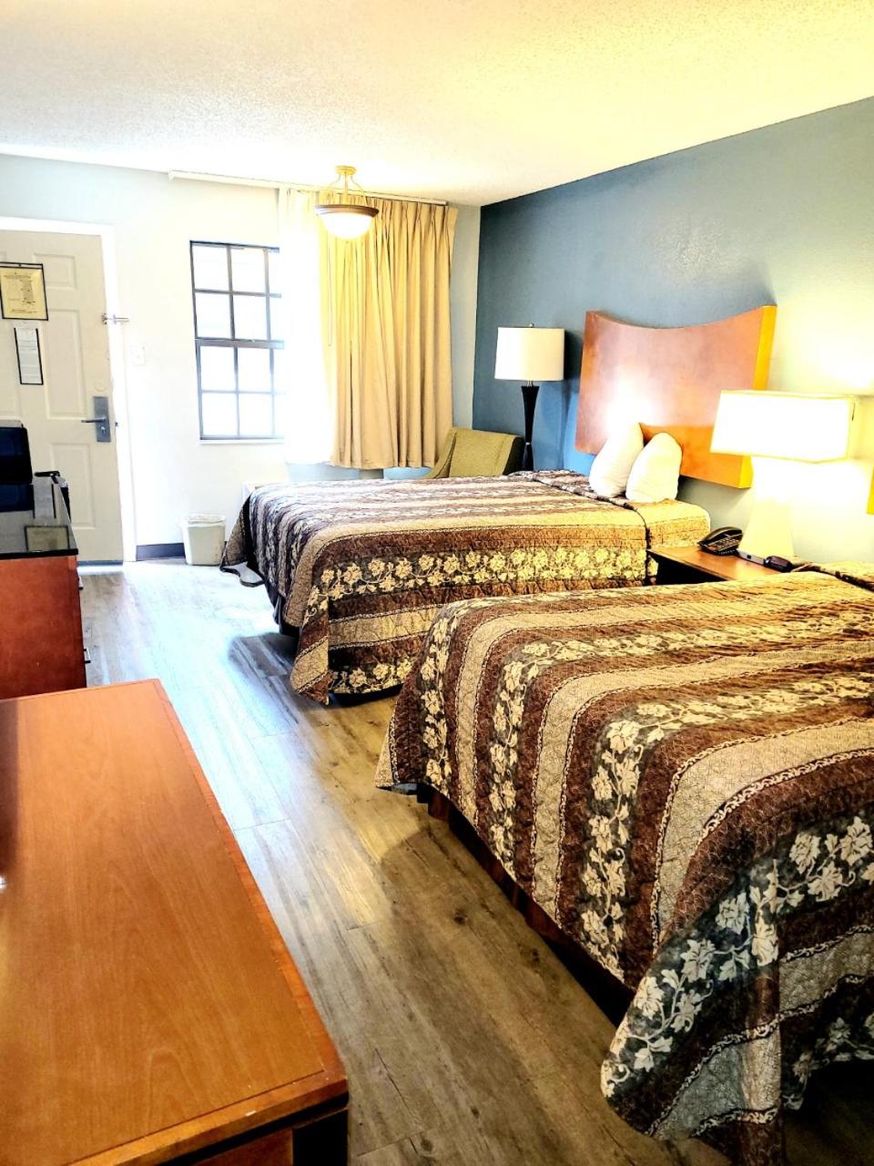 Best Price Motel & Suites, Billede 11