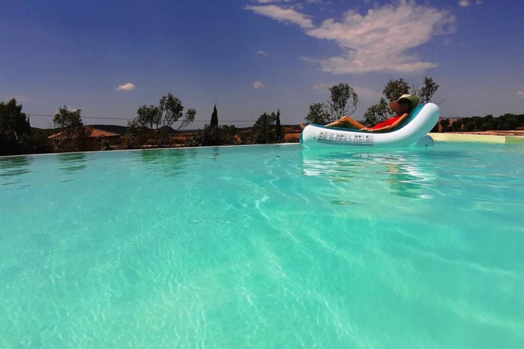montecristo country house