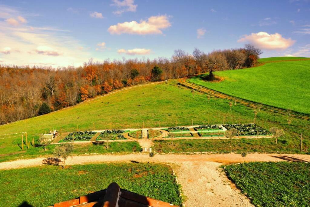 montecristo country house