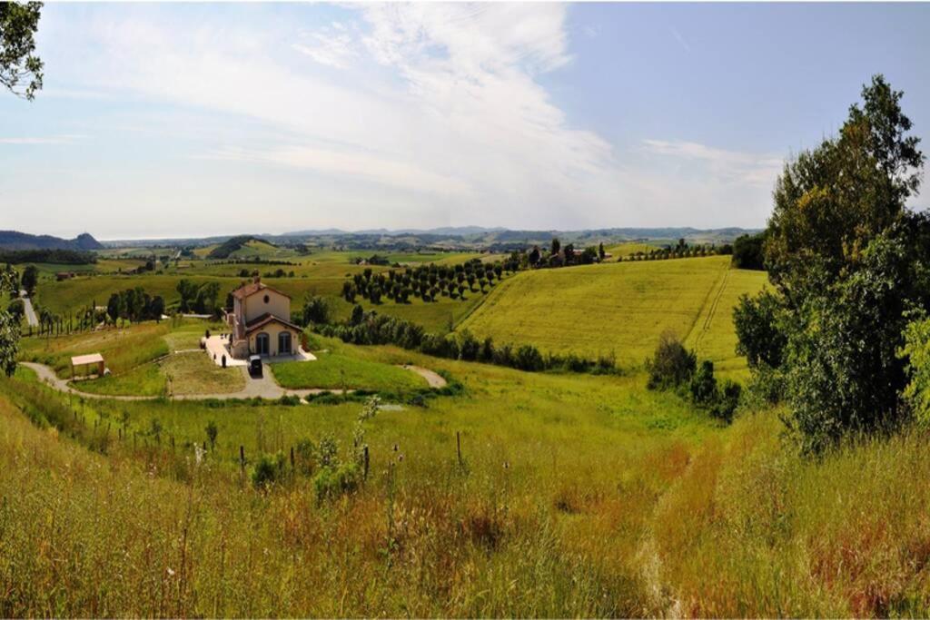 montecristo country house