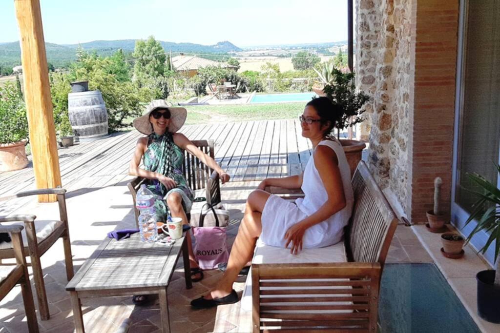 montecristo country house