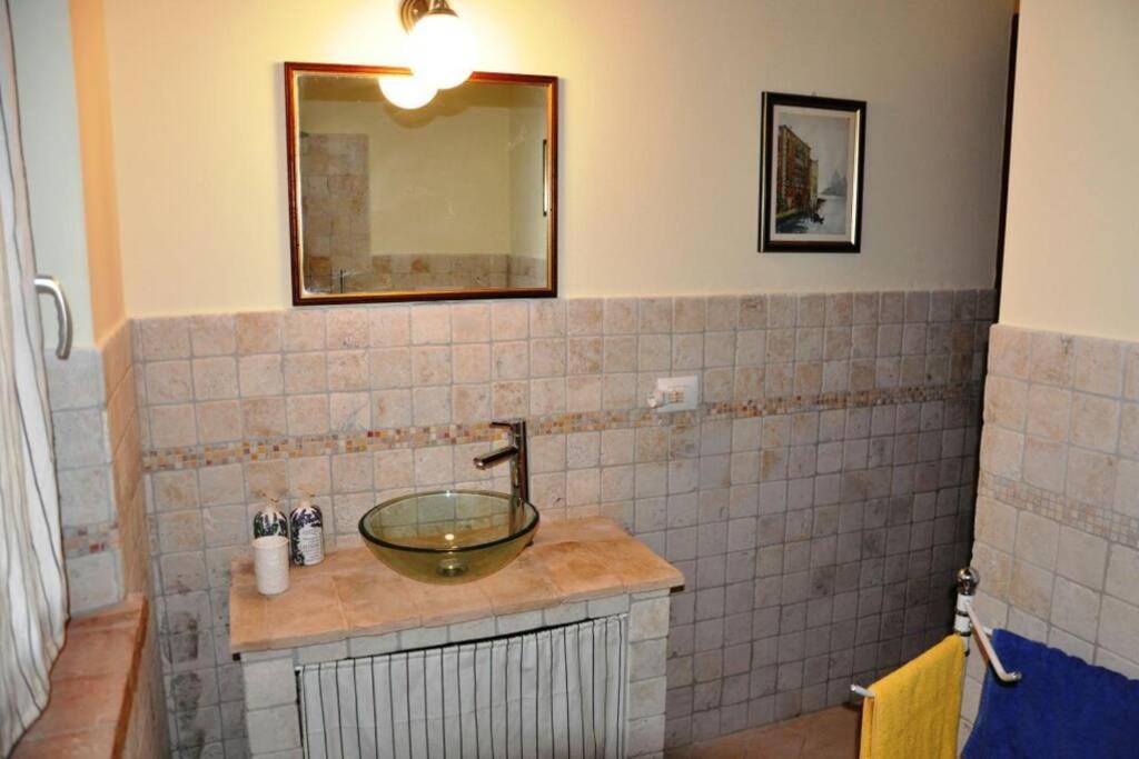 montecristo country house