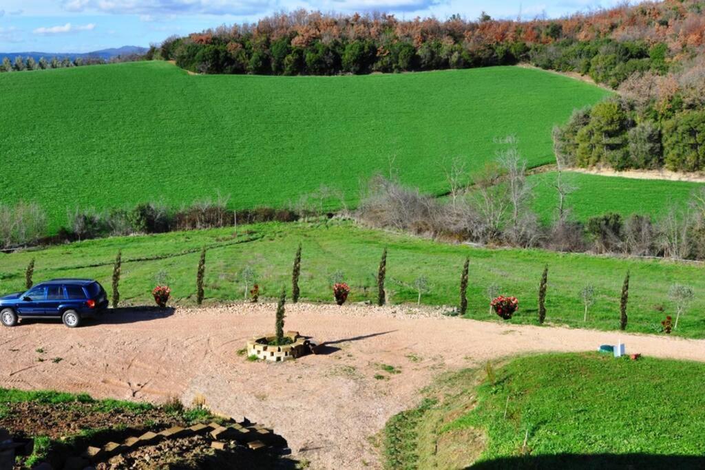 montecristo country house
