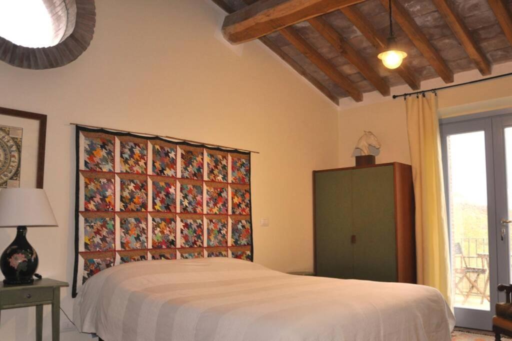 montecristo country house
