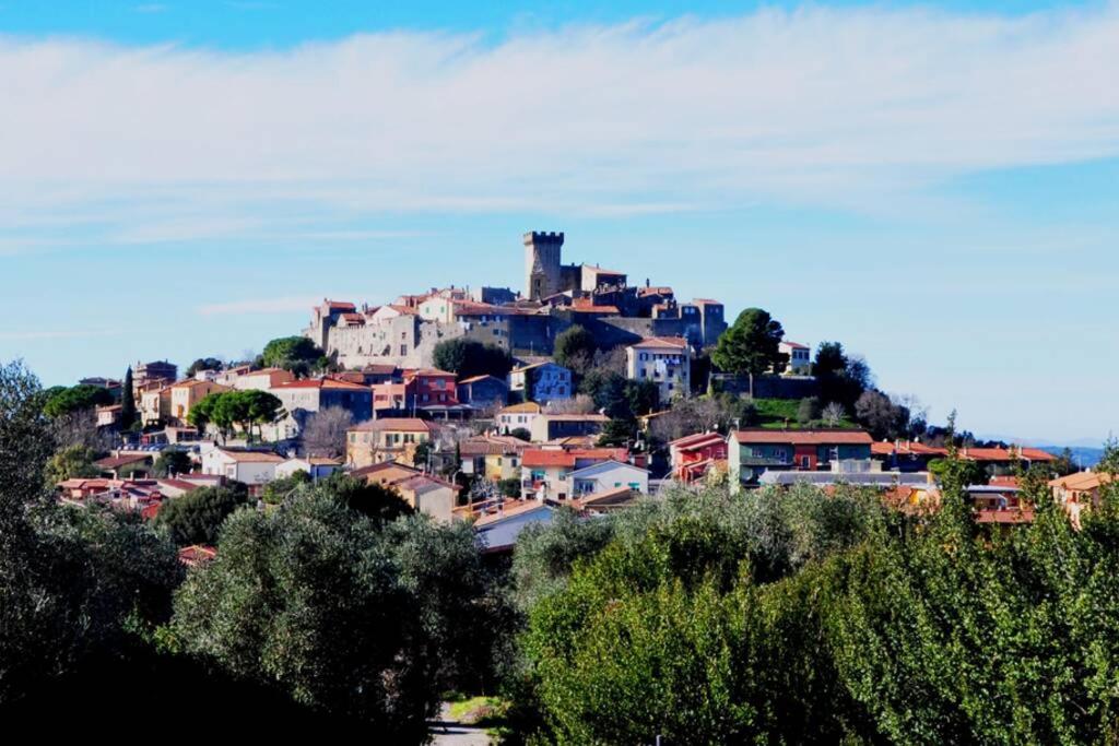 montecristo country house