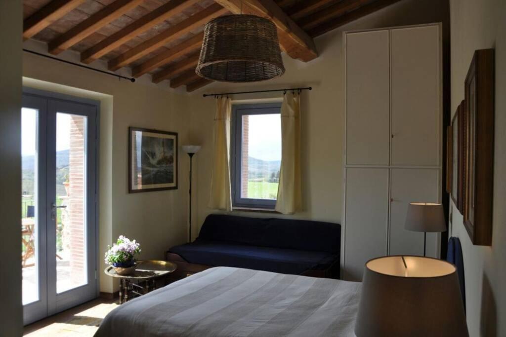montecristo country house