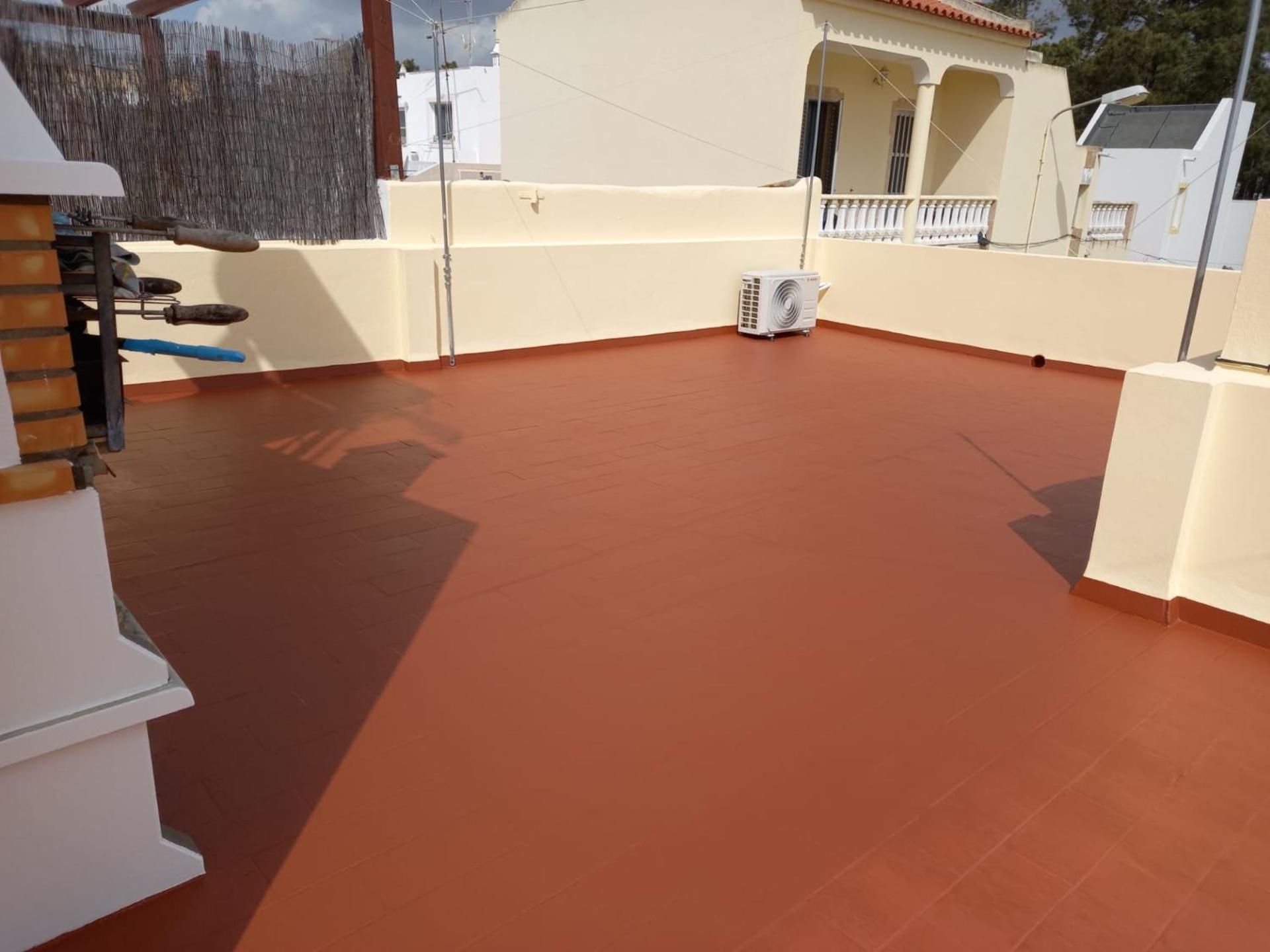 roof