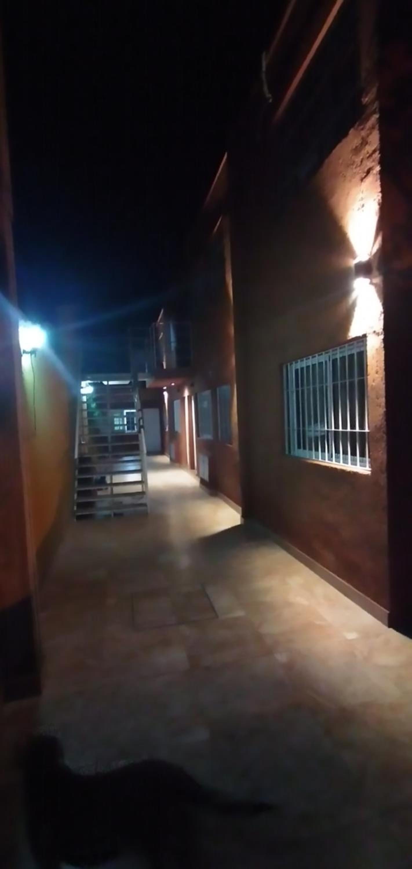 Alojamiento Tierras del Sol - Departamento 02