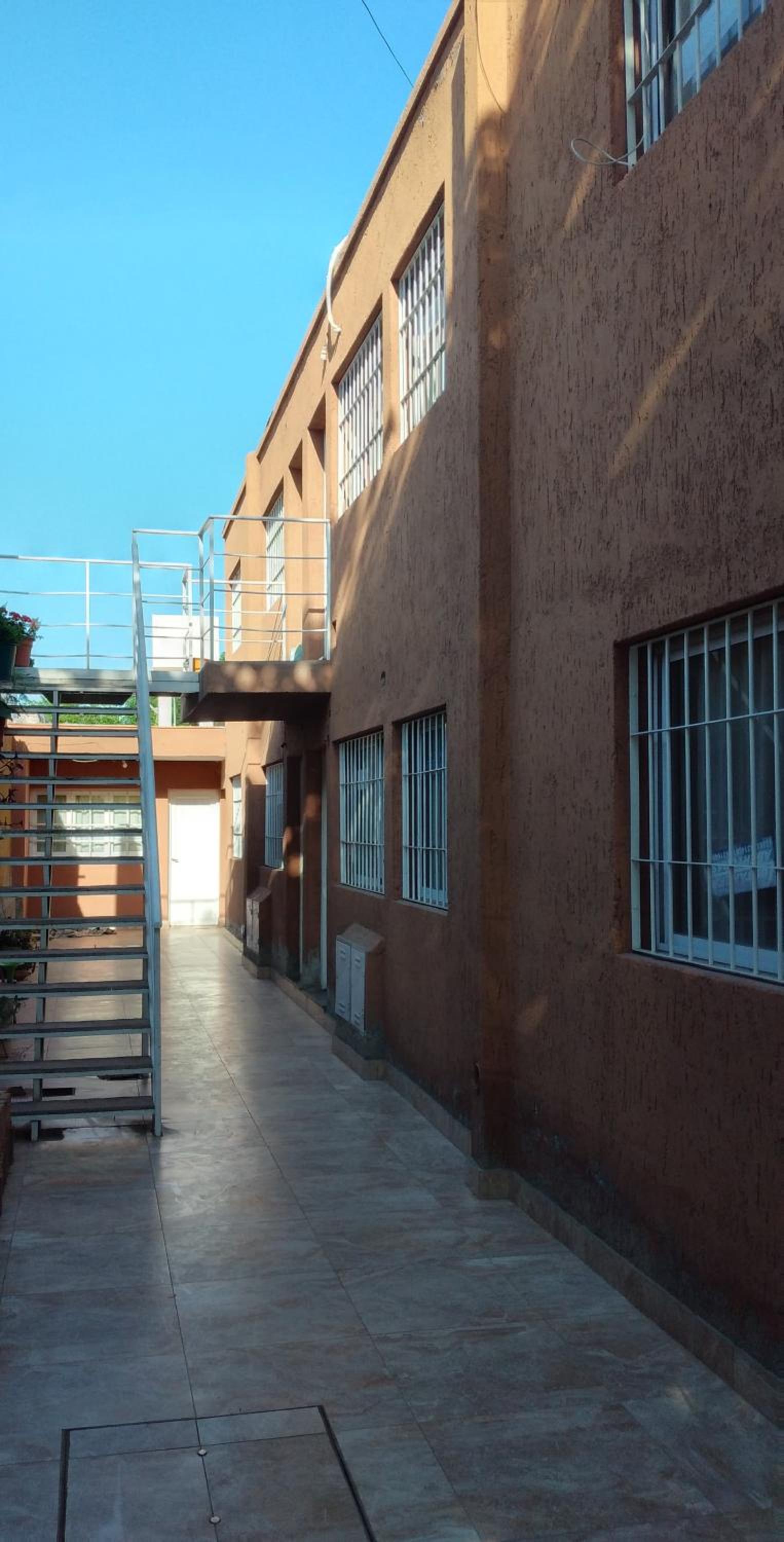 Alojamiento Tierras del Sol - Departamento 02