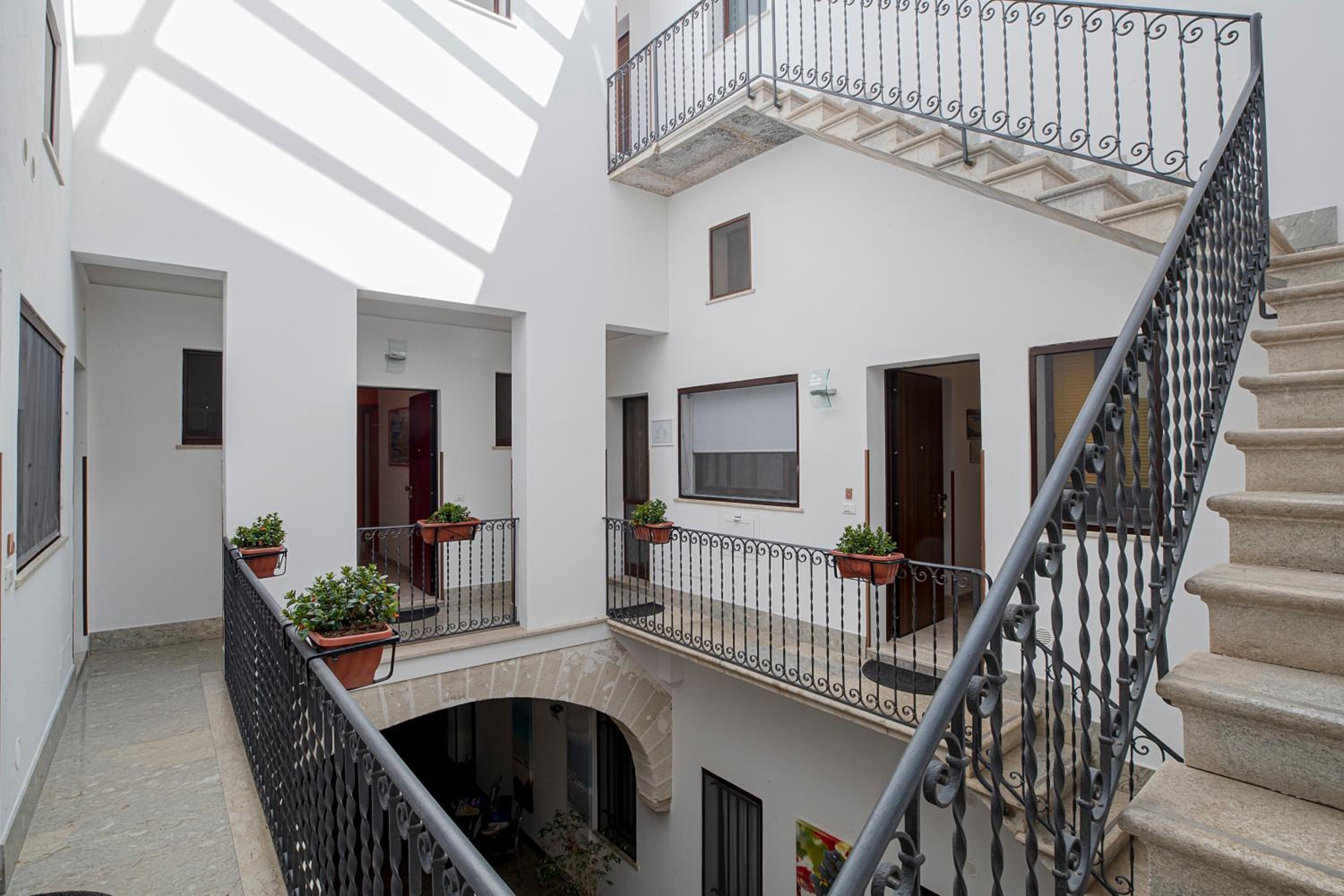 Hotel CasaTrapani - Image 1