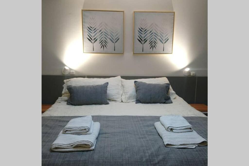 MODERNO MONOAMBIENTE- LA CALLEJA APART