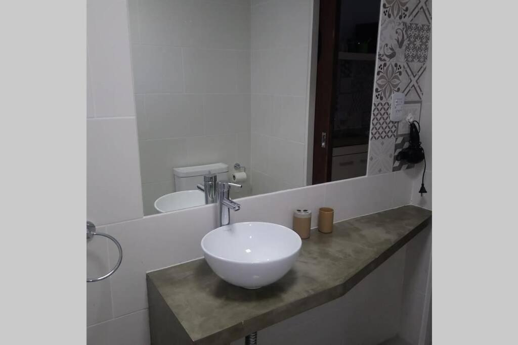 MODERNO MONOAMBIENTE- LA CALLEJA APART