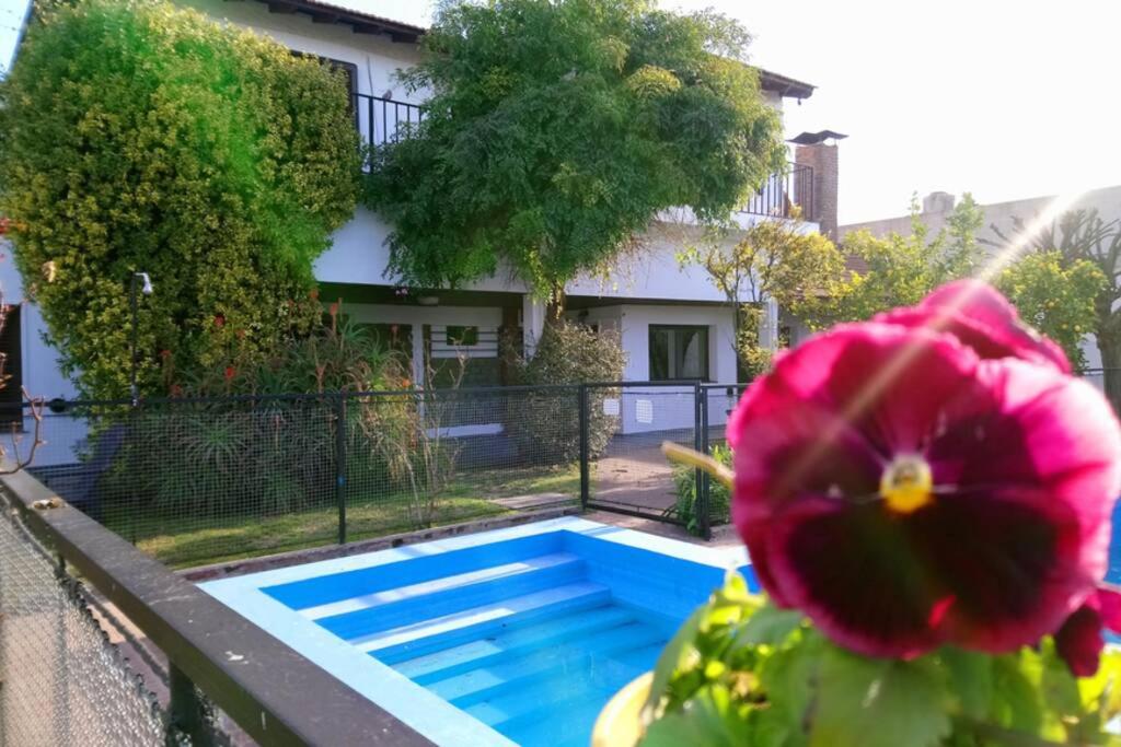MODERNO MONOAMBIENTE- LA CALLEJA APART