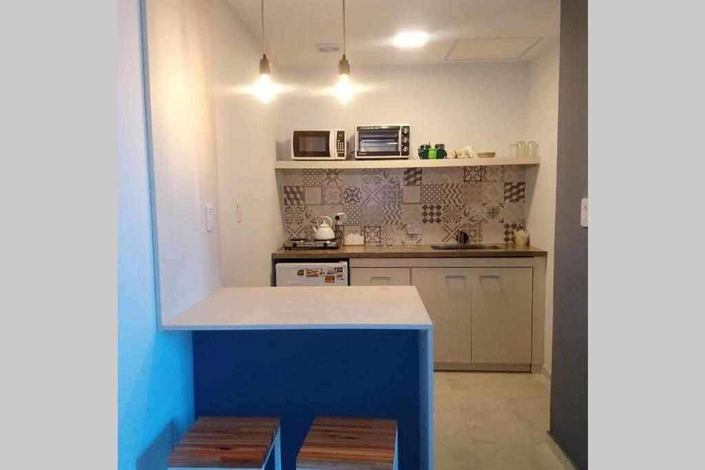 MODERNO MONOAMBIENTE- LA CALLEJA APART
