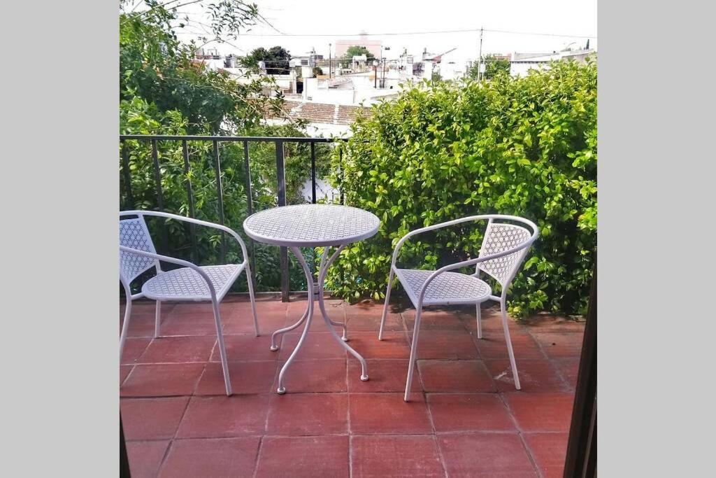 MODERNO MONOAMBIENTE- LA CALLEJA APART