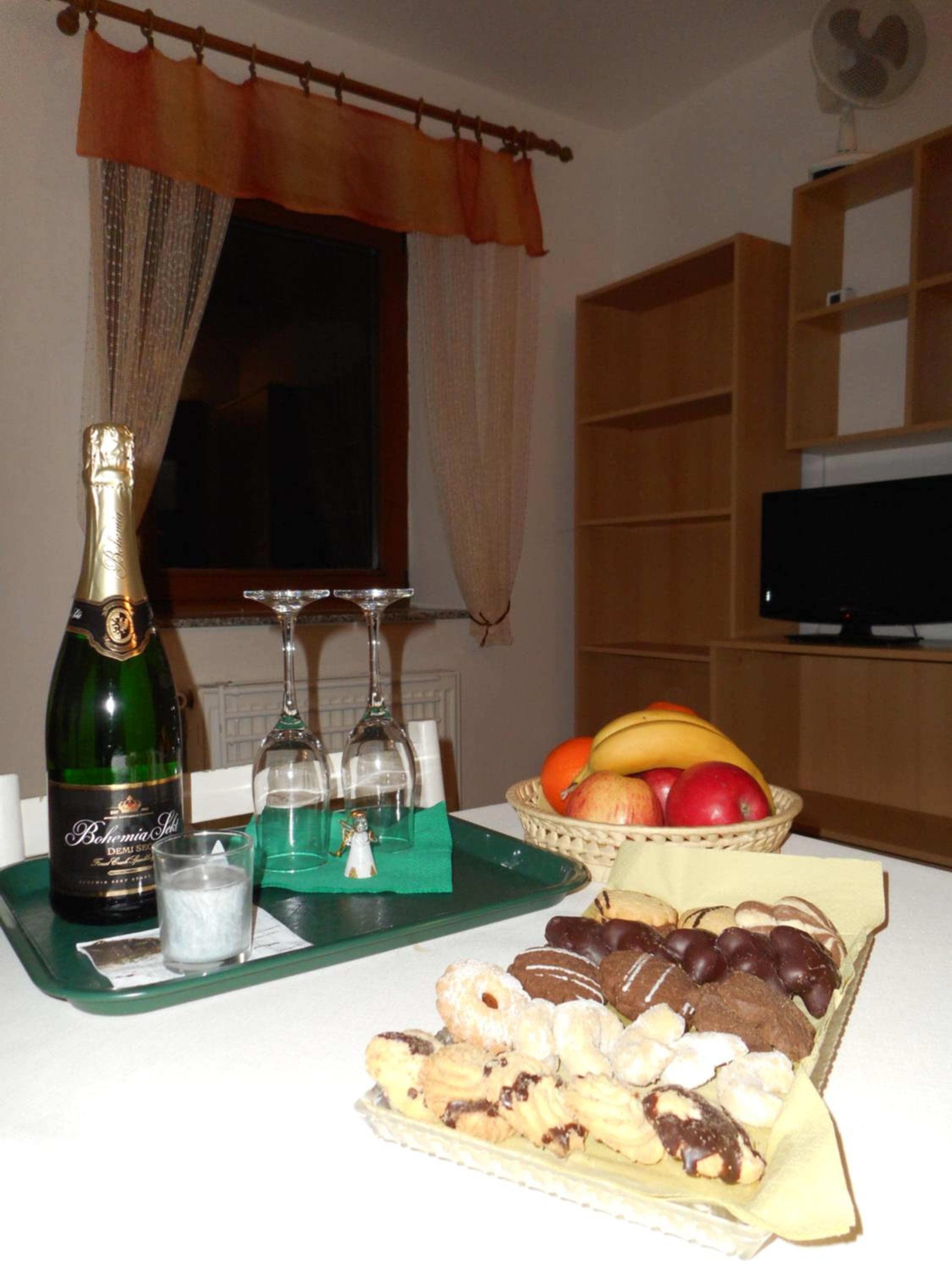 Penzion U Lesa