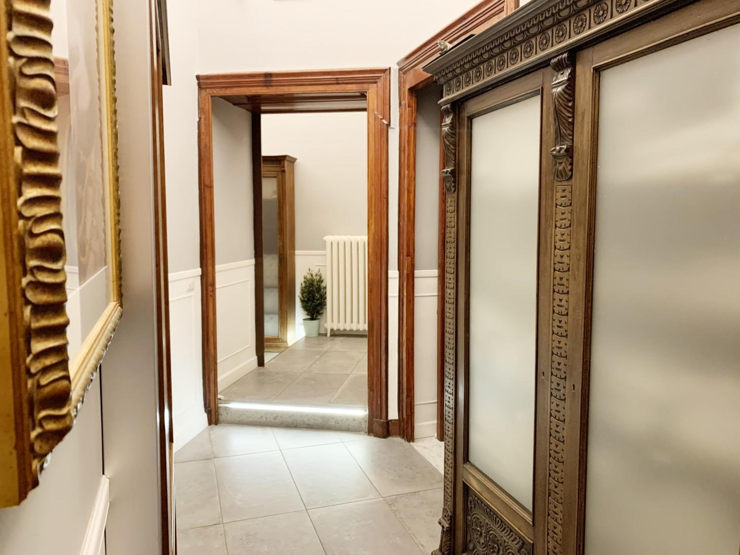 Piazza Bovio 22